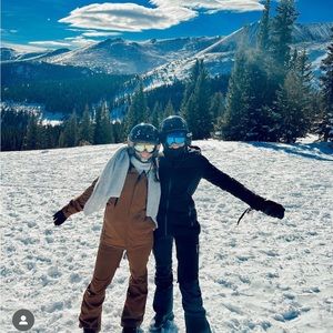 Very Cool snow pants